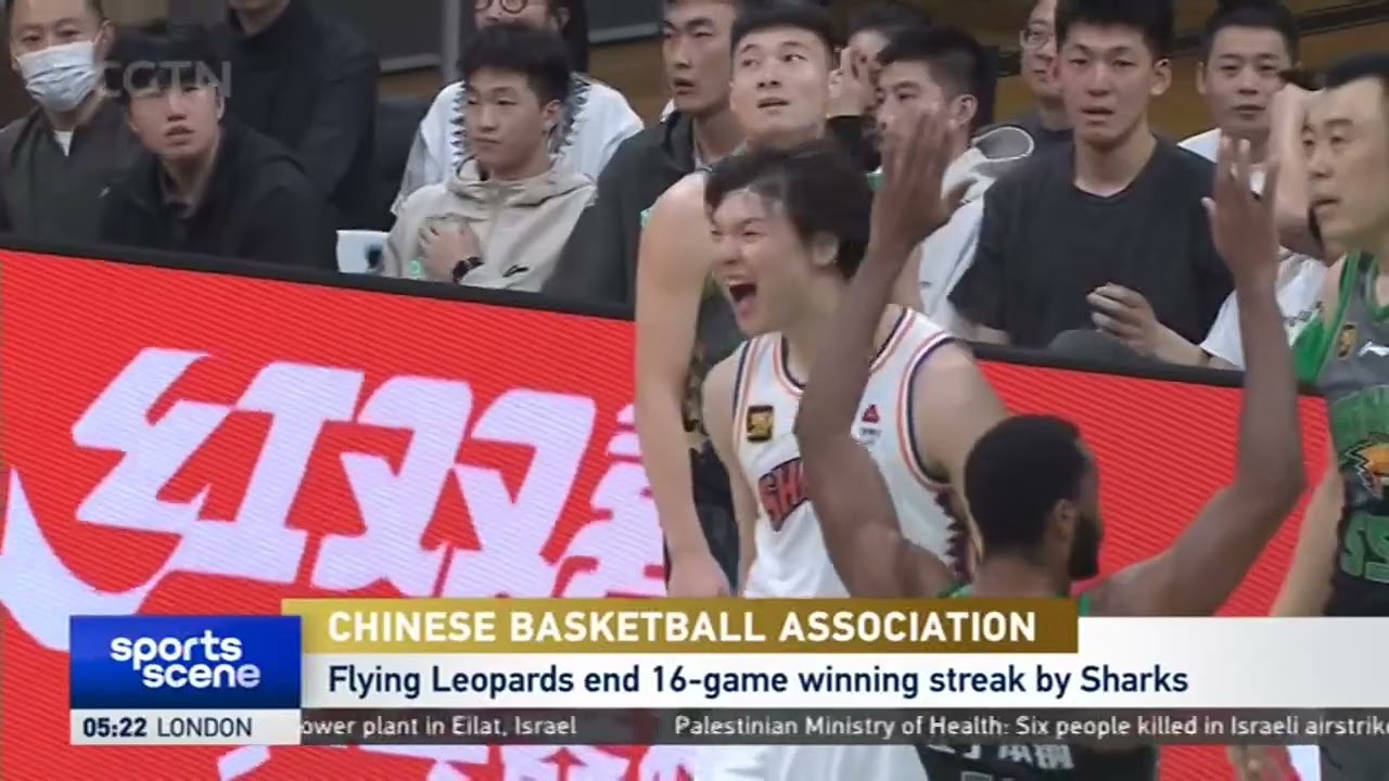 在比賽技術