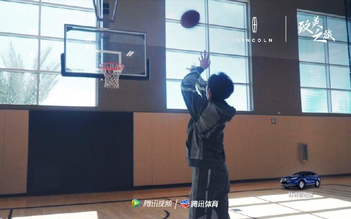 主力球员在