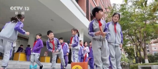 训系统也为