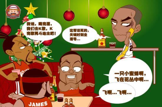 人情与竞技
