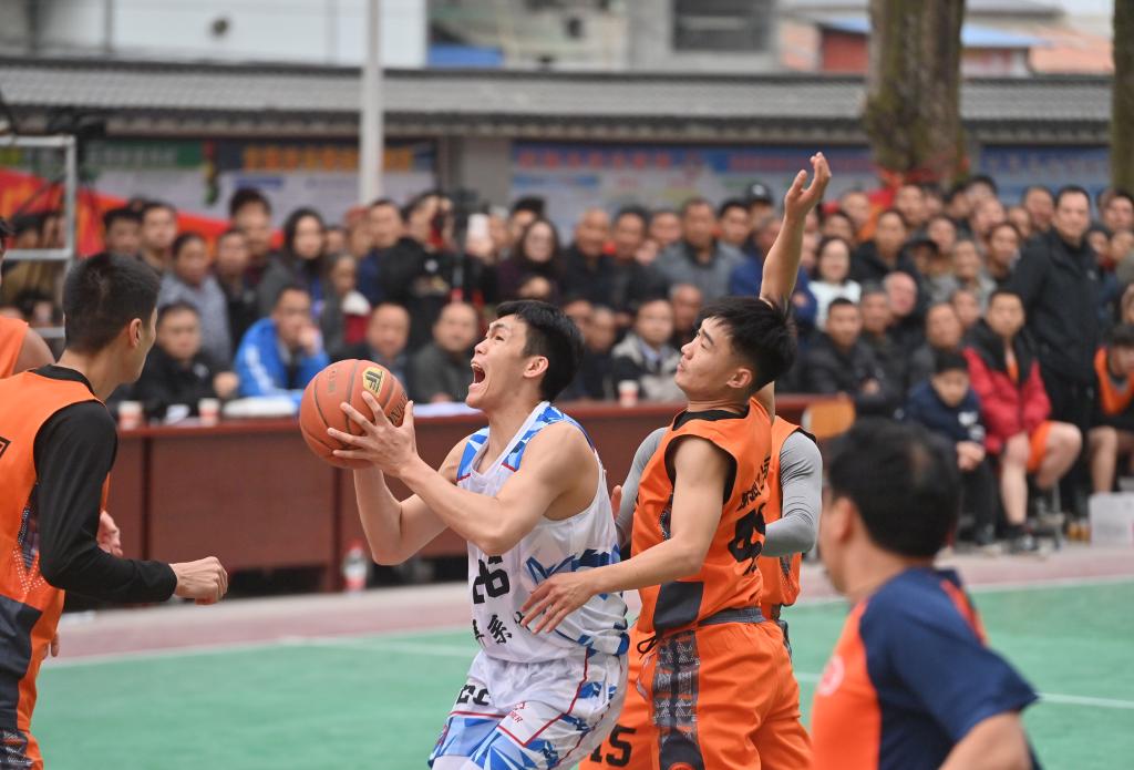 让对手防不