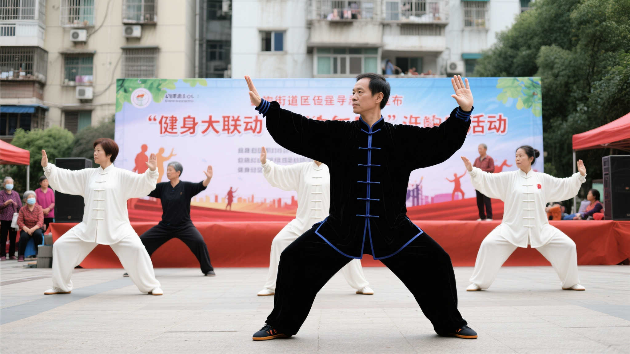 训练和合理