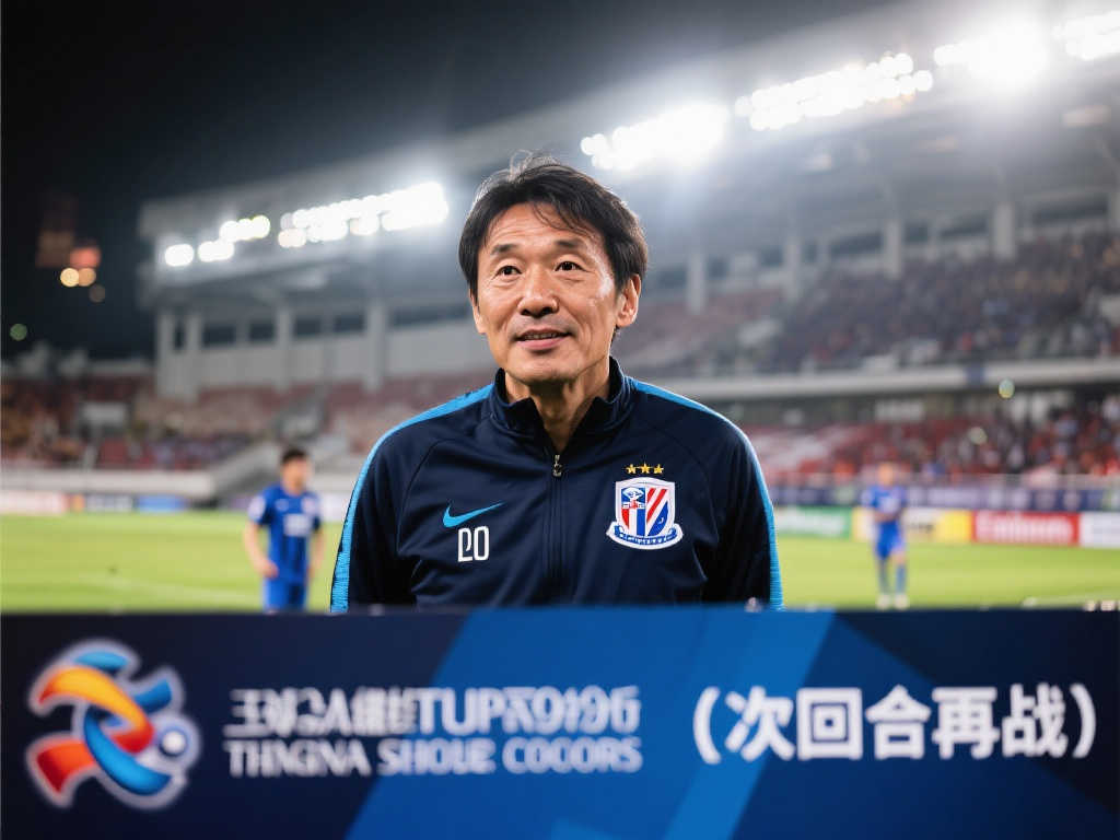 来一直在寻